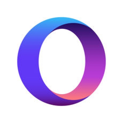 Opera Touch网页浏览器