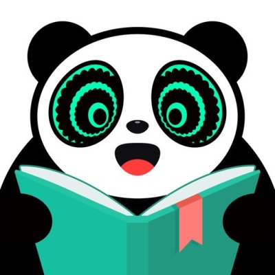 苹果丨熊猫小说