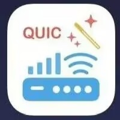 启用QUIC