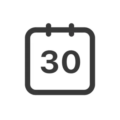 日纪 - 极简倒计时