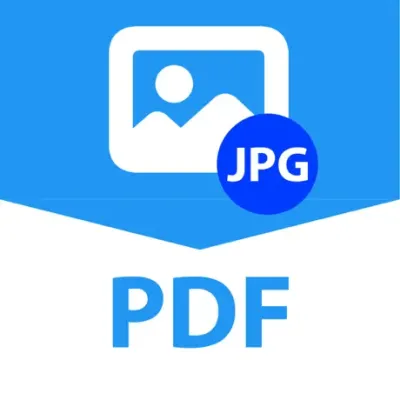 JPG to PDF