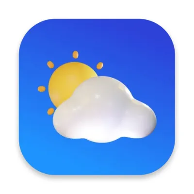 24小时天气 