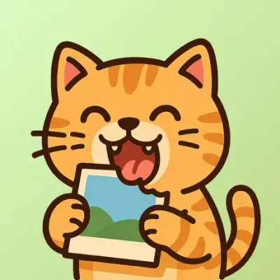清理喵
