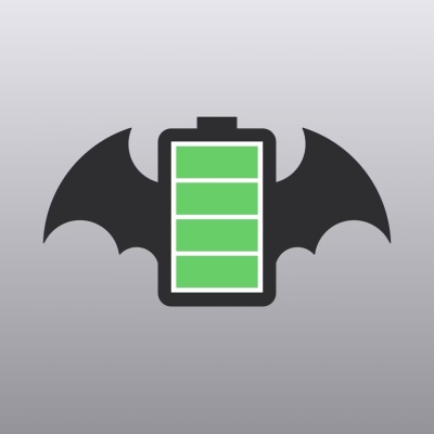 Battman（电池管理）