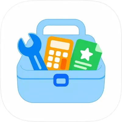 全能工具箱