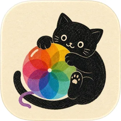 相册猫