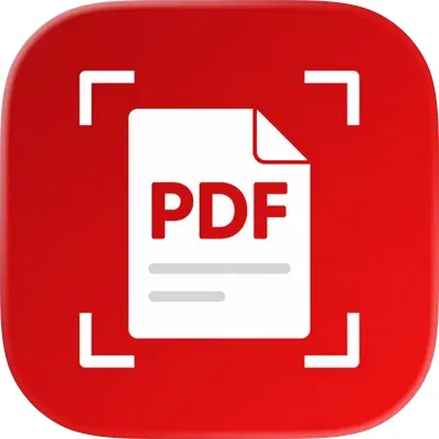 PDF扫描